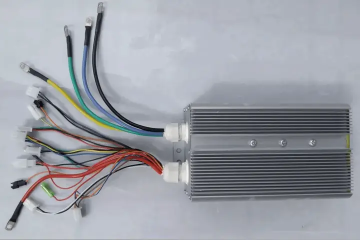 Xe Đạp Điện Giá Bao Nhiêu? Bảng Giá Và Chi Phí Thay IC