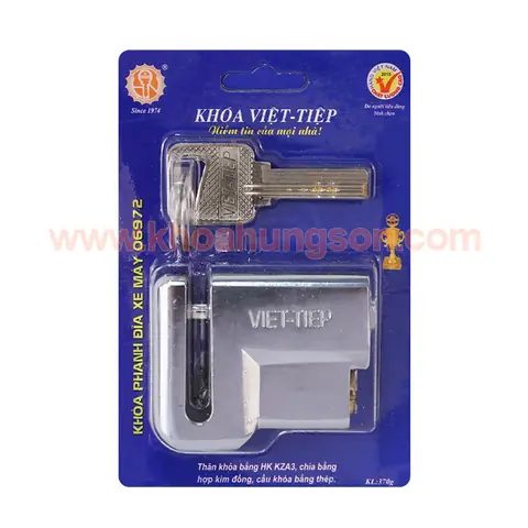 Review & So Sánh Các Dòng Khóa Việt Tiệp Hot Nhất 2024: 7311, 13210, 13211, Khóa U - Nên Chọn Loại Nào Cho Xe Đạp/xe Máy? Review & So Sánh Các Dòng Khóa Việt Tiệp Hot Nhất 2024: 7311, 13210, 13211, Khóa U - Nên Chọn Loại Nào Cho Xe Đạp/xe Máy?