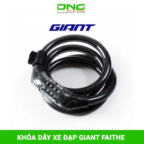 Khóa Xe Đạp Thể Thao: Tiêu Chí Chọn Mua & Top Sản Phẩm Chống Trộm Hiệu Quả