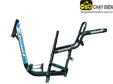 Mua Khung Sườn Xe Đạp Điện Asama: Chọn Hàng Cũ Hay Mới Theo Model Xe Mua Khung Sườn Xe Đạp Điện Asama: Chọn Hàng Cũ Hay Mới Theo Model Xe