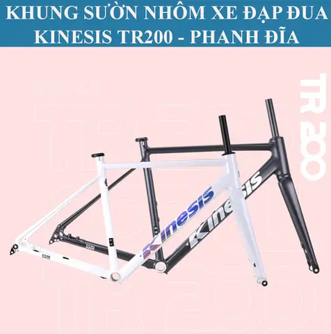 Khung Sườn Xe Đạp Nhôm Cao Cấp: Chọn Lựa Thông Minh Cho Trải Nghiệm Hoàn Hảo Khung Sườn Xe Đạp Nhôm Cao Cấp: Chọn Lựa Thông Minh Cho Trải Nghiệm Hoàn Hảo