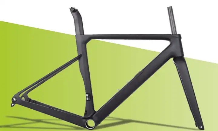 Khung Xe Đạp Carbon Cũ: Hướng Dẫn Mua Bán, Tuổi Thọ & Kinh Nghiệm Chọn Lọc