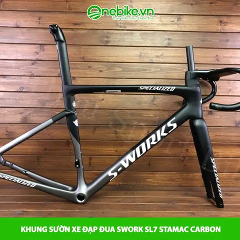 Khung Xe Đạp Carbon Cũ: Hướng Dẫn Mua Bán, Tuổi Thọ & Kinh Nghiệm Chọn Lọc