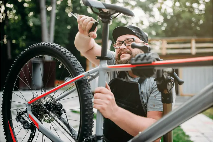 Chọn Kích Thước Khung Xe Đạp Theo Chiều Cao: Bảng MTB, Xe Đua Và Trẻ Em