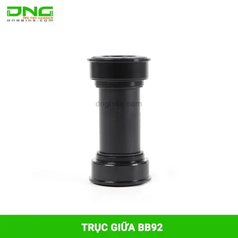 Kích Thước Trục Giữa Xe Đạp: Các Chuẩn Phổ Biến Và Cách Chọn Đúng