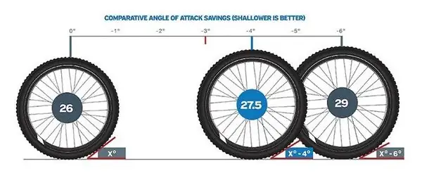 Kích Thước Vành Xe Đạp: Hướng Dẫn Chọn Đúng Size & Thông Số Cần Biết