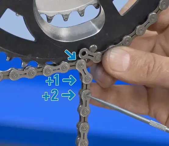 Kích Thước Xích Xe Đạp: Hướng Dẫn Chi Tiết Từ A-Z