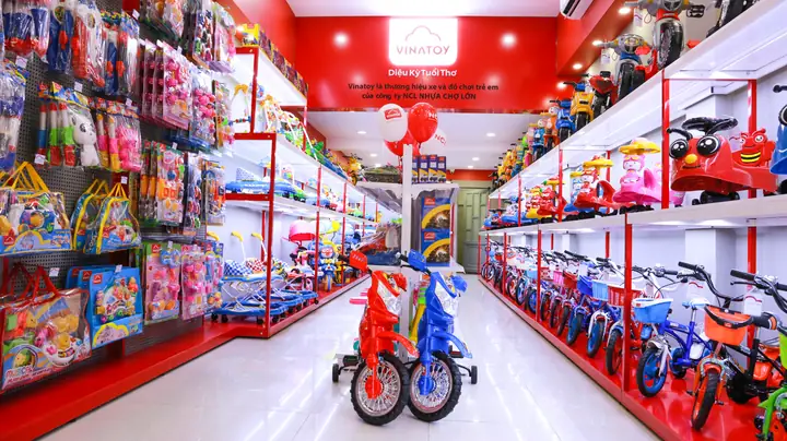 Hướng Dẫn Kinh Doanh Xe Đạp Trẻ Em Từ A-Z: Mô Hình, Vốn, Nguồn Hàng, Thủ Tục Và Bí Quyết Đắt Khách
