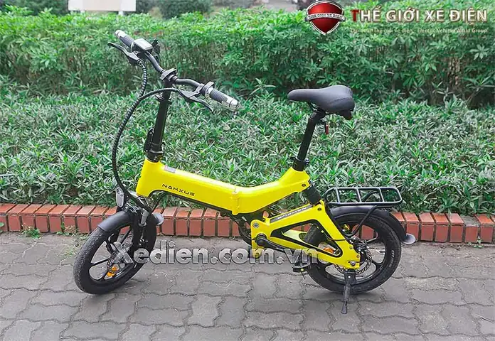 Kinh Nghiệm Chọn Mua Xe Đạp Điện Bền, An Toàn Và Phù Hợp Với Nhu Cầu