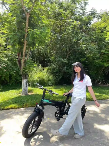 Kinh Nghiệm Mua Xe Đạp Trợ Lực Điện: Chọn Xe Phù Hợp, Bền Và An Toàn