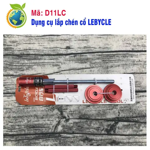 Cách Lắp Chén Cổ Xe Đạp (bát Phốt) Cho Người Mới: Hướng Dẫn Chi Tiết