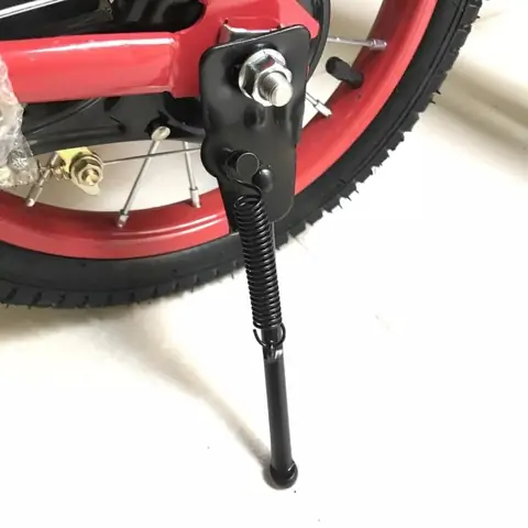 Cách Lắp Ráp Xe Đạp Trẻ Em Tại Nhà: Từng Bước Và Kiểm Tra An Toàn Cách Lắp Ráp Xe Đạp Trẻ Em Tại Nhà: Từng Bước Và Kiểm Tra An Toàn
