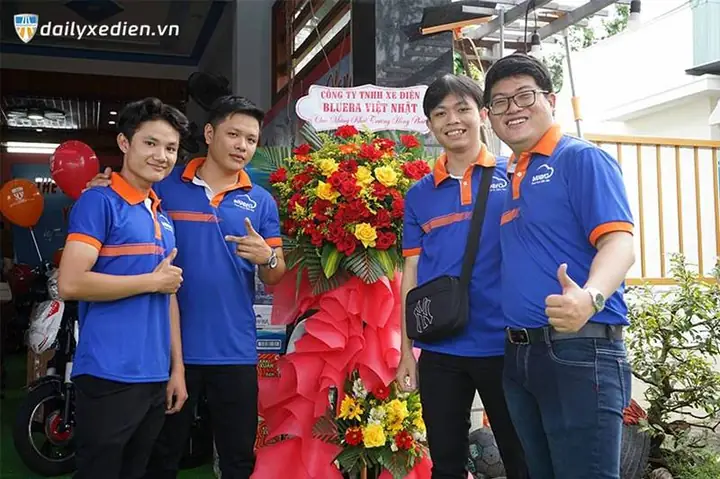 Lấy Sỉ Xe Đạp Điện Ở Đâu? Nguồn Uy Tín, Báo Giá Sỉ Minh Bạch Cho Cửa Hàng