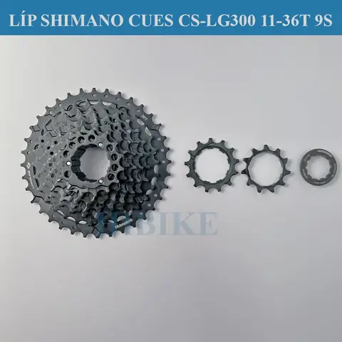 Líp Xe Đạp 9 Tầng: Hướng Dẫn Chọn Mua, Lắp Đặt & Các Loại Phổ Biến Líp Xe Đạp 9 Tầng: Hướng Dẫn Chọn Mua, Lắp Đặt & Các Loại Phổ Biến