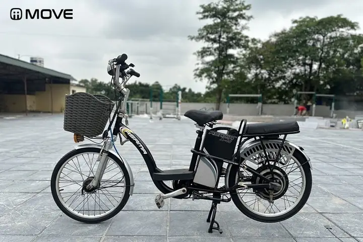 Xe Đạp Điện Nào Tốt Nhất Hiện Nay? Top Mẫu Đáng Mua Và Cách Chọn