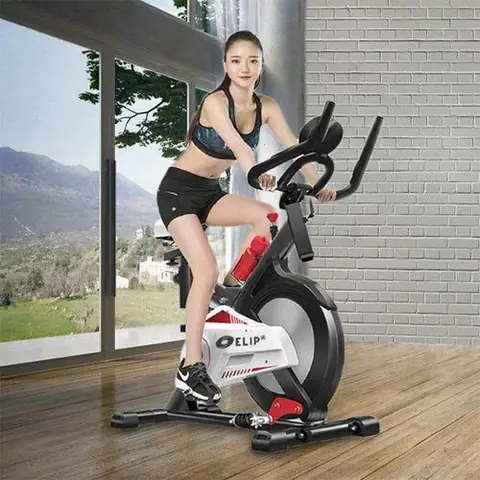 Tập Thể Dục Bằng Xe Đạp Có Lợi Ích Gì? 10 Điều Bạn Nên Biết