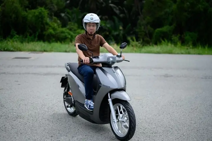 Lỗi Không Đội Mũ Bảo Hiểm Khi Chạy Xe Đạp Điện Bị Phạt Bao Nhiêu?