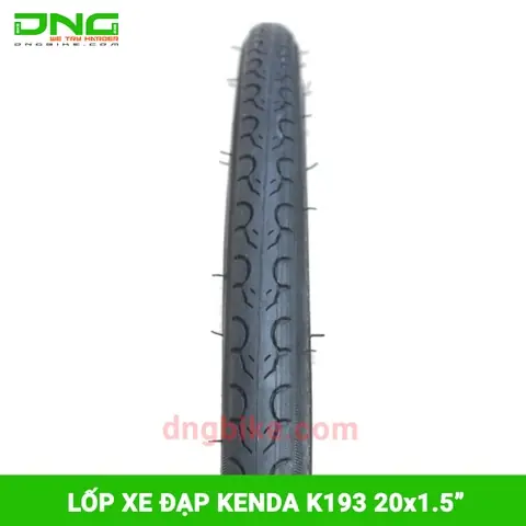 Cách Chọn Lốp Xe Đạp 20x1.5 Cho Xe 20 Inch – Kích Thước 40-406