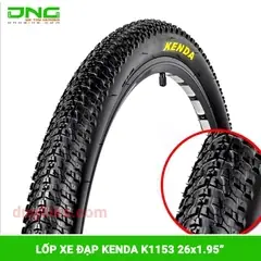 Mua Lốp Xe Đạp 26x1.95 Cho Xe MTB: Chọn Đúng Cỡ, Săm Và Vành