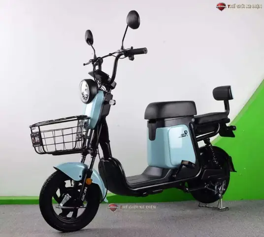 Top 5+ Mẫu Xe Đạp Điện Mới Nhất 2021: Cập Nhật Giá & Đánh Giá Chi Tiết