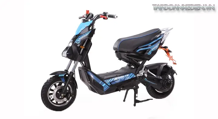 Top Mẫu Xe Đạp Điện Mới Nhất 2026: Chọn Xe Chất Lượng, Giá Tốt