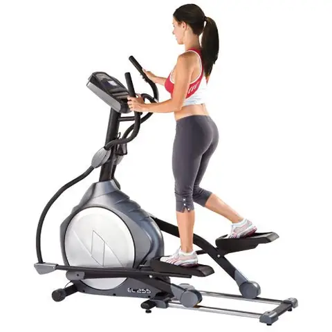 Máy Đạp Xe Phòng Gym: Mẫu Mã, Giá Tốt & Kinh Nghiệm Chọn Mua
