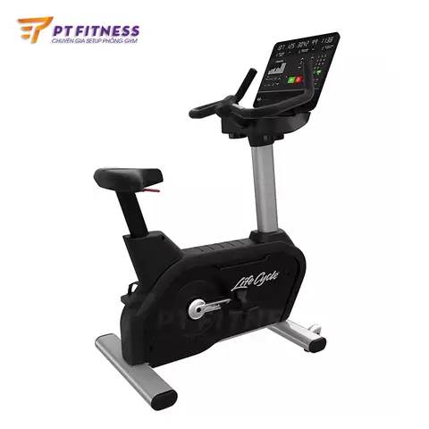 Máy Đạp Xe Phòng Gym: Mẫu Mã, Giá Tốt & Kinh Nghiệm Chọn Mua
