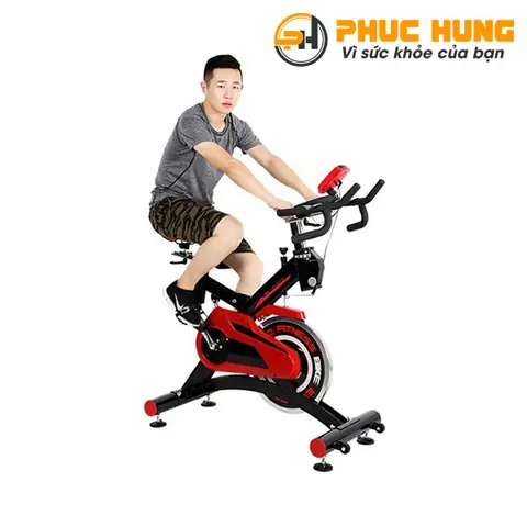 Máy Đạp Xe Phòng Gym: Mẫu Mã, Giá Tốt & Kinh Nghiệm Chọn Mua