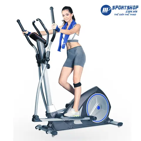 Máy Đạp Xe Toàn Thân: Mẫu Tốt Nhất, Lợi Ích Vượt Trội & Hướng Dẫn Chọn Mua 2024