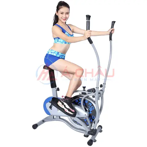 Máy Đạp Xe Toàn Thân: Mẫu Tốt Nhất, Lợi Ích Vượt Trội & Hướng Dẫn Chọn Mua 2024