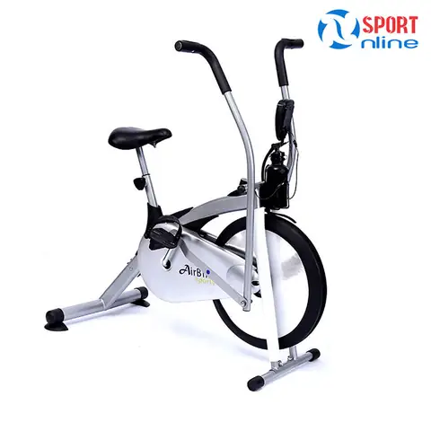 Máy Tập Đạp Xe Tại Nhà: Chọn Mua & Sử Dụng Hiệu Quả Cho Mọi Gia Đình