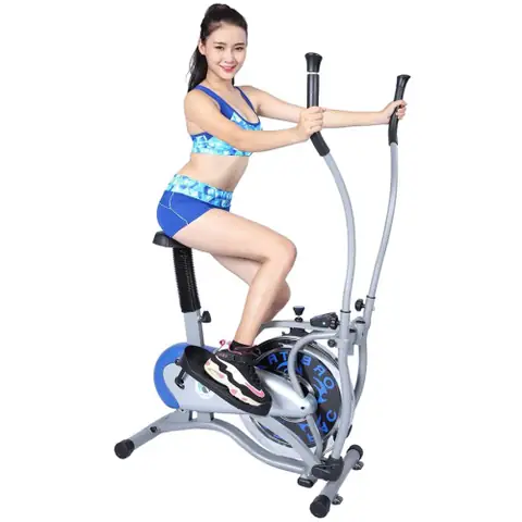 Máy Tập Đạp Xe Tại Nhà: Chọn Mua & Sử Dụng Hiệu Quả Cho Mọi Gia Đình