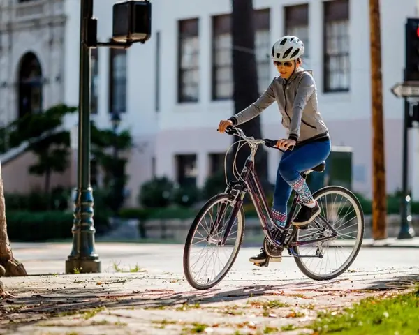 Mayer Xe Đạp Là Gì? Cấu Tạo, Chức Năng, Chọn Loại Nào Và Bảo Dưỡng