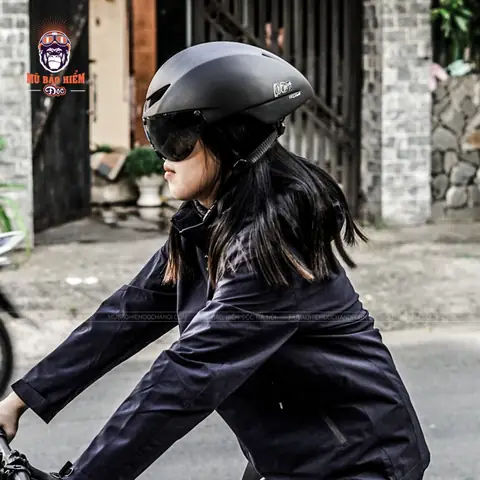 Mua Mũ Bảo Hiểm Xe Đạp Hà Nội: Chọn Địa Chỉ Uy Tín, Giá Tốt & Mẫu Mã Đẹp