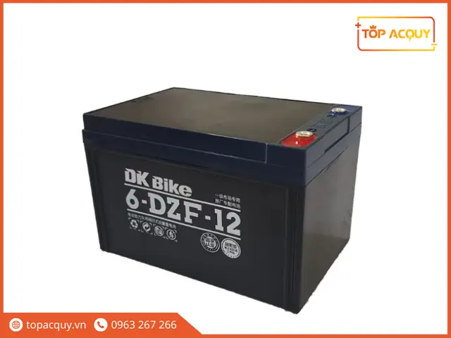 Mua Ắc Quy Xe Đạp Điện: Chọn Đúng Loại, Thông Số Và Bảng Giá Mua Ắc Quy Xe Đạp Điện: Chọn Đúng Loại, Thông Số Và Bảng Giá