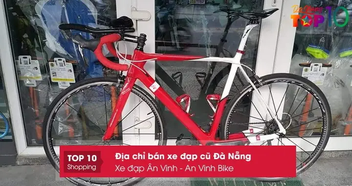Mua Bán Xe Đạp Cũ Ở Đà Nẵng: Nơi Mua, Nơi Bán Và Cách Chọn An Toàn