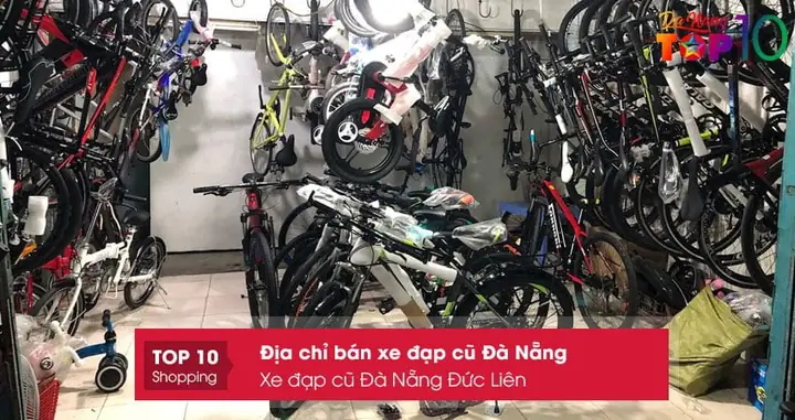Mua Bán Xe Đạp Cũ Ở Đà Nẵng: Nơi Mua, Nơi Bán Và Cách Chọn An Toàn