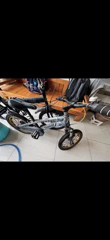 Mua Bán Xe Đạp Cũ Quận Bình Tân: Giá Tốt, Đa Dạng Mẫu Mã & Địa Chỉ Uy Tín