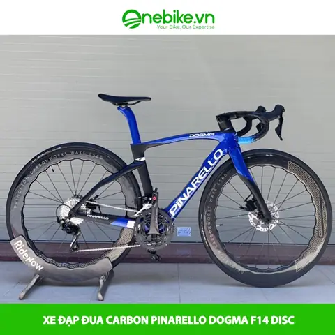 Mua Bán Xe Đạp Pinarello Cũ: Hướng Dẫn Chi Tiết Từ A-Z