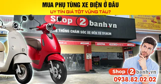 Mua Phụ Tùng Xe Đạp Ở Đâu Uy Tín, Chất Lượng, Giá Tốt?