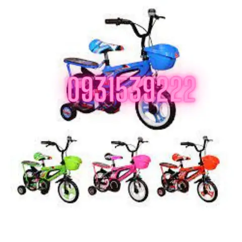 Mua Xe Đạp Cũ Cho Bé Tại TPHCM: Giá Tốt, Địa Chỉ Uy Tín & Lưu Ý
