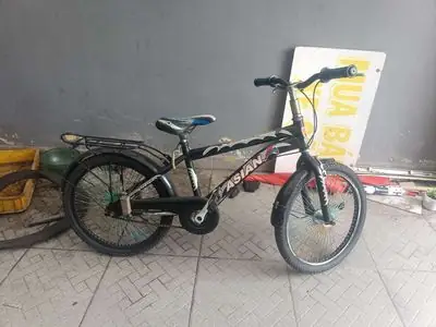 Mua Xe Đạp Cũ Cho Bé Tại TPHCM: Giá Tốt, Địa Chỉ Uy Tín & Lưu Ý
