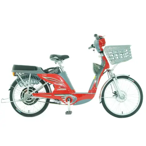 Mua Xe Đạp Điện Asama Chính Hãng Ở Đâu Uy Tín Nhất?