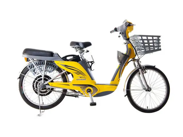 Mua Xe Đạp Điện Asama Chính Hãng Ở Đâu Uy Tín Nhất?