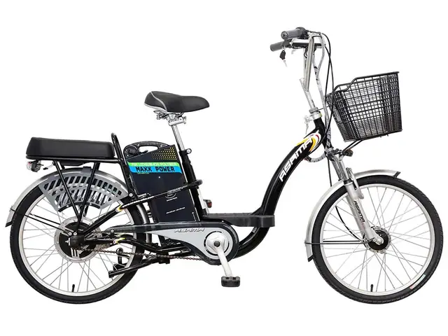 Mua Xe Đạp Điện Asama Chính Hãng Ở Đâu Uy Tín Nhất?
