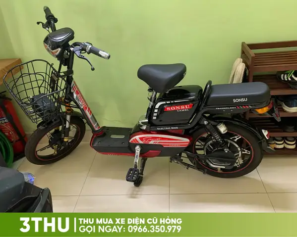 Mua Xe Đạp Điện Cũ: Giá Tốt, Kinh Nghiệm Chọn Mua & Địa Điểm Uy Tín