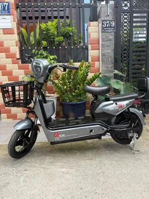 Mua Xe Đạp Điện Cũ Giá Rẻ Dưới 2 Triệu Tphcm: Hướng Dẫn Chi Tiết & Kinh Nghiệm Chọn Mua