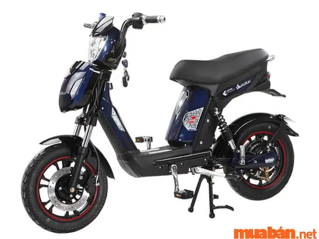 Mua Xe Đạp Điện Giá Dưới 2 Triệu: Hướng Dẫn Chi Tiết & Kinh Nghiệm Chọn Xe Cũ