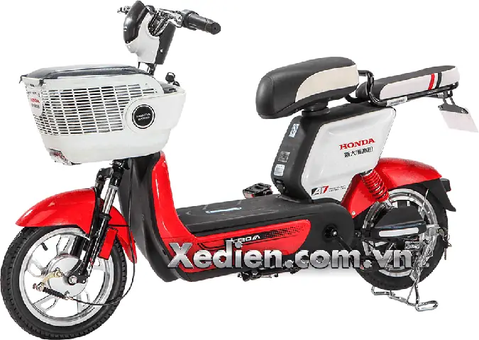 Mua Xe Đạp Điện Honda Chính Hãng Ở Đâu Uy Tín, Giá Tốt?