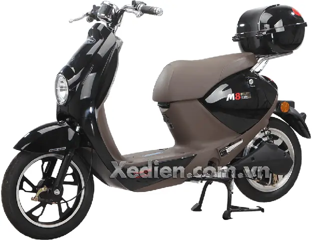 Mua Xe Đạp Điện Honda Chính Hãng Ở Đâu Uy Tín, Giá Tốt?